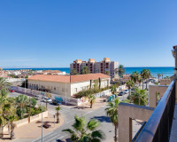 Objekte zum Wiederverkauf - Wohnung - Torrevieja - La Mata