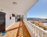 Objekte zum Wiederverkauf - Wohnung - Torrevieja - La Mata