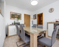 Objekte zum Wiederverkauf - Wohnung - Torrevieja - La Mata