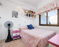 Objekte zum Wiederverkauf - Wohnung - Torrevieja - La Mata