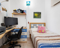 Objekte zum Wiederverkauf - Wohnung - Torrevieja - La Mata