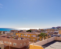 Objekte zum Wiederverkauf - Wohnung - Torrevieja - La Mata