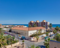 Objekte zum Wiederverkauf - Wohnung - Torrevieja - La Mata