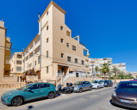 Objekte zum Wiederverkauf - Wohnung - Torrevieja - La Mata