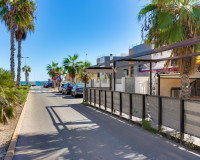 Objekte zum Wiederverkauf - Wohnung - Torrevieja - La Mata