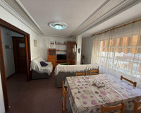 Objekte zum Wiederverkauf - Wohnung - Torrevieja - La Mata