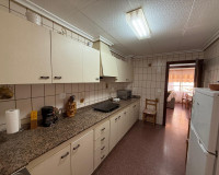 Objekte zum Wiederverkauf - Wohnung - Torrevieja - La Mata