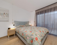 Objekte zum Wiederverkauf - Wohnung - Torrevieja - La Mata