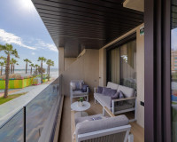 Objekte zum Wiederverkauf - Wohnung - Torrevieja - La Mata