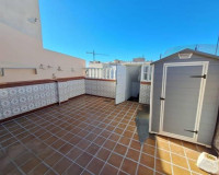 Objekte zum Wiederverkauf - Wohnung - Torrevieja - La Mata