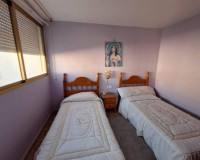 Objekte zum Wiederverkauf - Wohnung - Torrevieja - La Mata