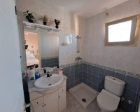 Objekte zum Wiederverkauf - Wohnung - Torrevieja - La Mata