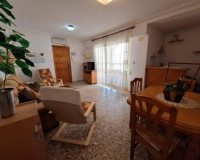 Objekte zum Wiederverkauf - Wohnung - Torrevieja - La Mata