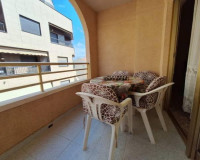 Objekte zum Wiederverkauf - Wohnung - Torrevieja - La Mata