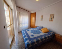 Objekte zum Wiederverkauf - Wohnung - Torrevieja - La Mata