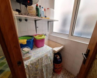 Objekte zum Wiederverkauf - Wohnung - Torrevieja - La Mata