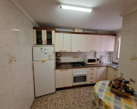 Objekte zum Wiederverkauf - Wohnung - Torrevieja - La Mata