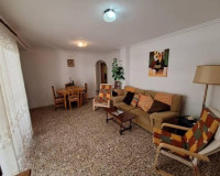 Objekte zum Wiederverkauf - Wohnung - Torrevieja - La Mata