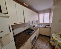 Objekte zum Wiederverkauf - Wohnung - Torrevieja - La Mata