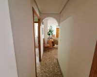 Objekte zum Wiederverkauf - Wohnung - Torrevieja - La Mata