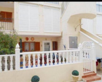 Objekte zum Wiederverkauf - Wohnung - Torrevieja - La Mata