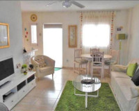 Objekte zum Wiederverkauf - Wohnung - Torrevieja - La Mata