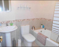 Objekte zum Wiederverkauf - Wohnung - Torrevieja - La Mata