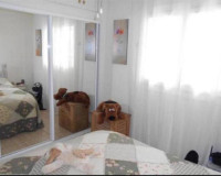 Objekte zum Wiederverkauf - Wohnung - Torrevieja - La Mata