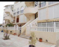 Objekte zum Wiederverkauf - Wohnung - Torrevieja - La Mata