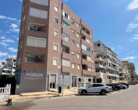 Objekte zum Wiederverkauf - Wohnung - Torrevieja - La Mata