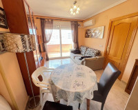 Objekte zum Wiederverkauf - Wohnung - Torrevieja - La Mata