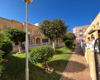Objekte zum Wiederverkauf - Wohnung - Torrevieja - La Mata