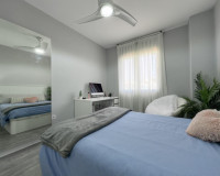 Objekte zum Wiederverkauf - Wohnung - Torrevieja - La Mata