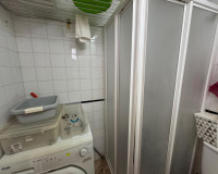 Objekte zum Wiederverkauf - Wohnung - Torrevieja - La Mata
