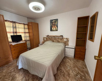 Objekte zum Wiederverkauf - Wohnung - Torrevieja - La Mata