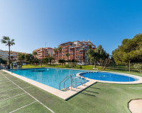 Objekte zum Wiederverkauf - Wohnung - Torrevieja - La Mata