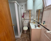 Objekte zum Wiederverkauf - Wohnung - Torrevieja - La Mata