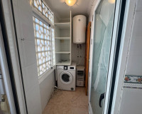 Objekte zum Wiederverkauf - Wohnung - Torrevieja - La Mata