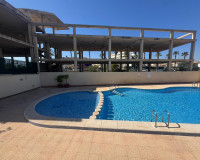 Objekte zum Wiederverkauf - Wohnung - Torrevieja - La Mata
