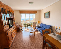 Objekte zum Wiederverkauf - Wohnung - Torrevieja - La Mata
