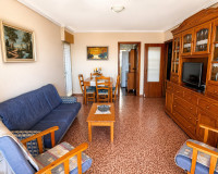 Objekte zum Wiederverkauf - Wohnung - Torrevieja - La Mata
