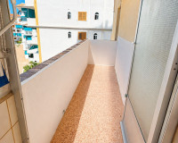 Objekte zum Wiederverkauf - Wohnung - Torrevieja - La Mata