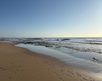 Objekte zum Wiederverkauf - Wohnung - Torrevieja - La Mata