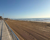 Objekte zum Wiederverkauf - Wohnung - Torrevieja - La Mata