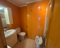 Objekte zum Wiederverkauf - Wohnung - Torrevieja - La Mata