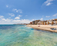 Objekte zum Wiederverkauf - Wohnung - Torrevieja - La Mata