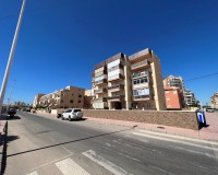 Objekte zum Wiederverkauf - Wohnung - Torrevieja - La Mata