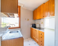 Objekte zum Wiederverkauf - Wohnung - Torrevieja - La Mata