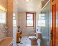 Objekte zum Wiederverkauf - Wohnung - Torrevieja - La Mata