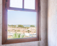 Objekte zum Wiederverkauf - Wohnung - Torrevieja - La Mata